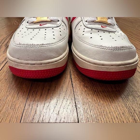 Nike Air Force 1 Low '07 LV8 "Athletic Department" - Picture 3 of 11